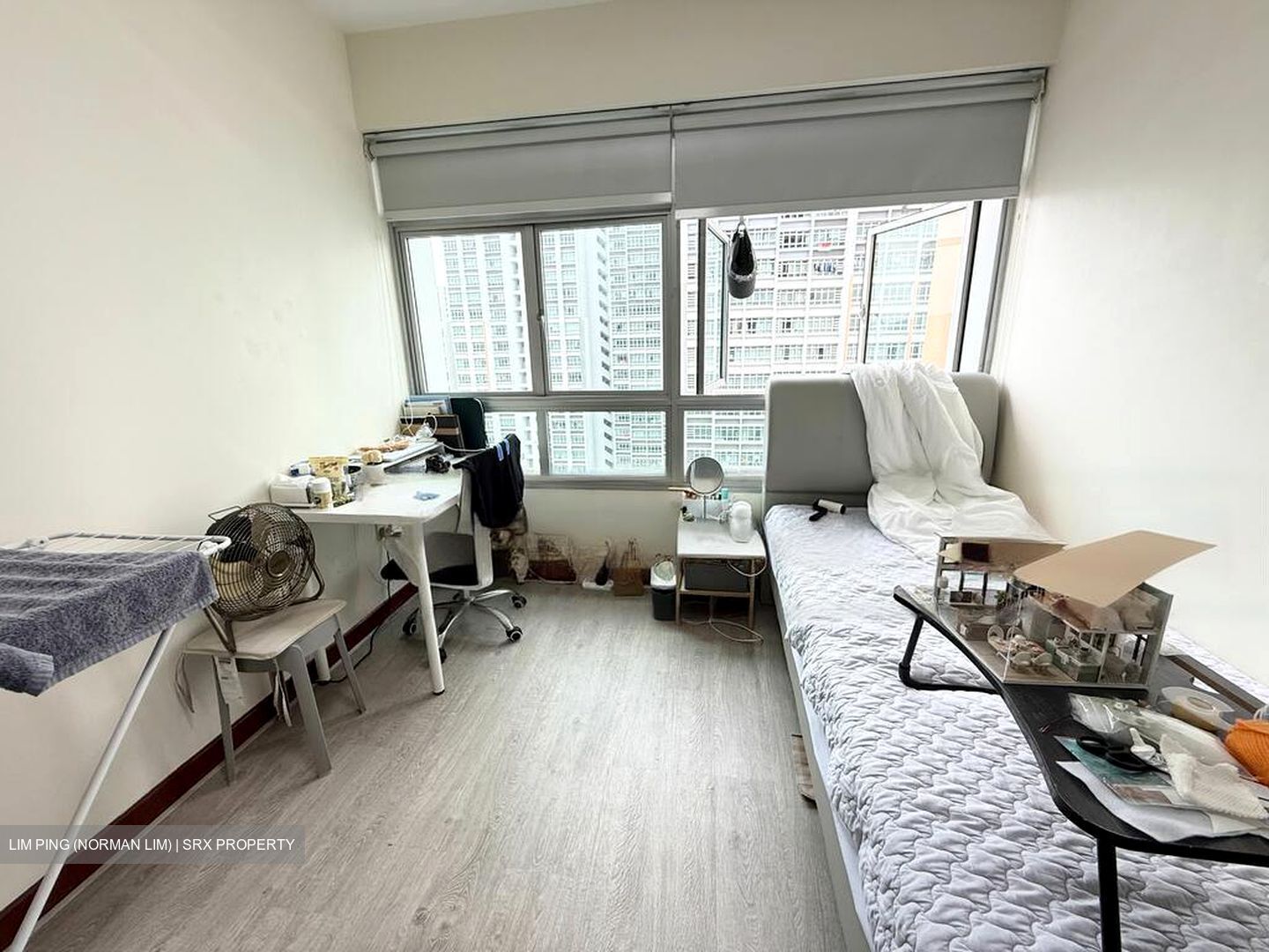 Blk 22 Ghim Moh Valley (Queenstown), HDB 5 Rooms #461134691